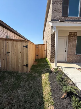 $1,850 | 16819 Old Wagon Way, Hockley, TX 77447