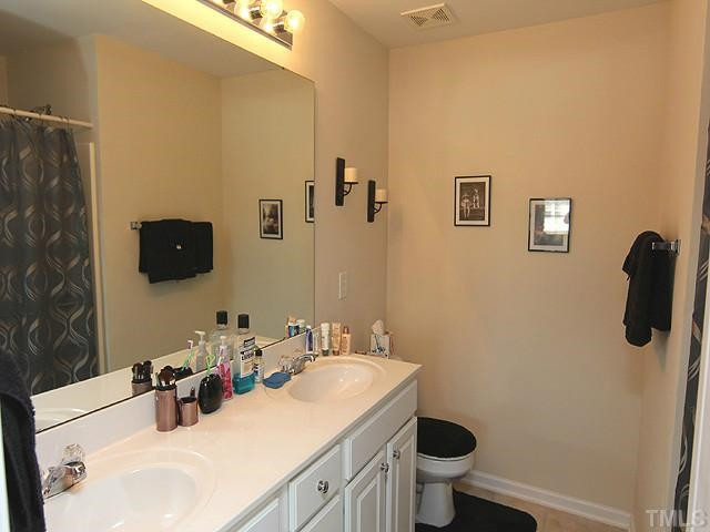 106 Cedar Elm Road Durham, NC 27713 - Photo 16 of 23 Photo 16