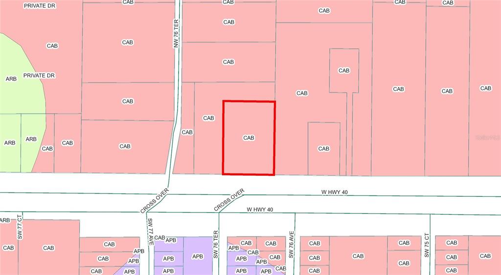 7641 Highway 40 Ocala, FL 34482 - Photo 9 of 11 a bathroom with a bathtub and a shower