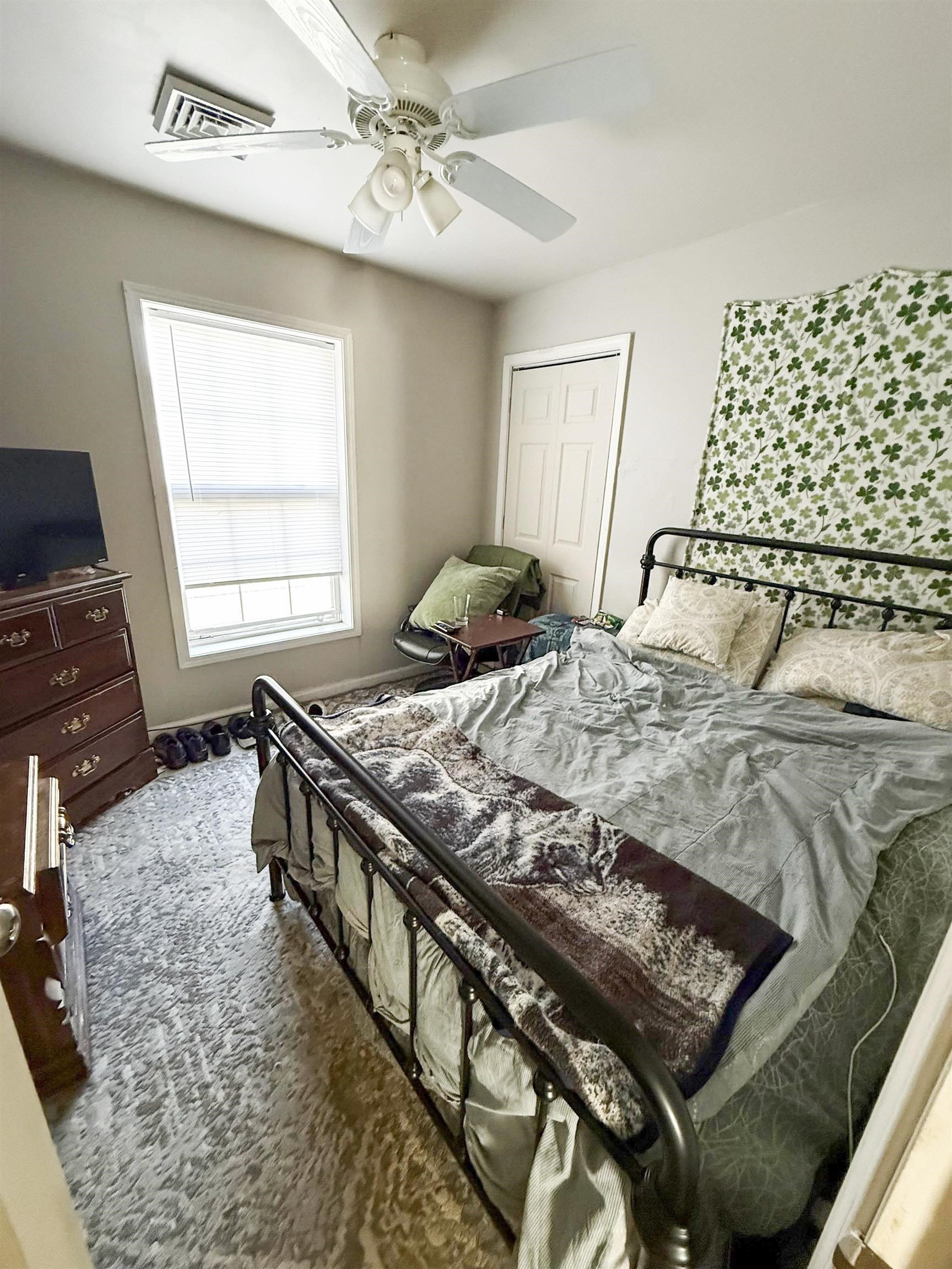 4 Rutledge Avenue Del Haven, NJ 08251 - Photo 12 of 21 a bedroom with bed and a window