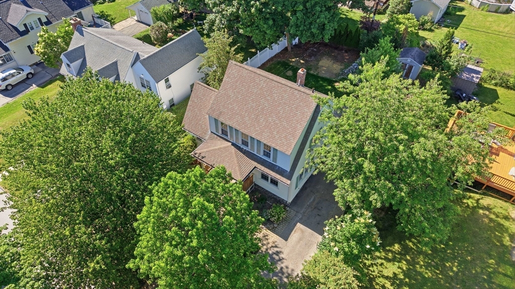 6 Ashburnham Road Worcester, MA 01605 - Photo 20 of 20