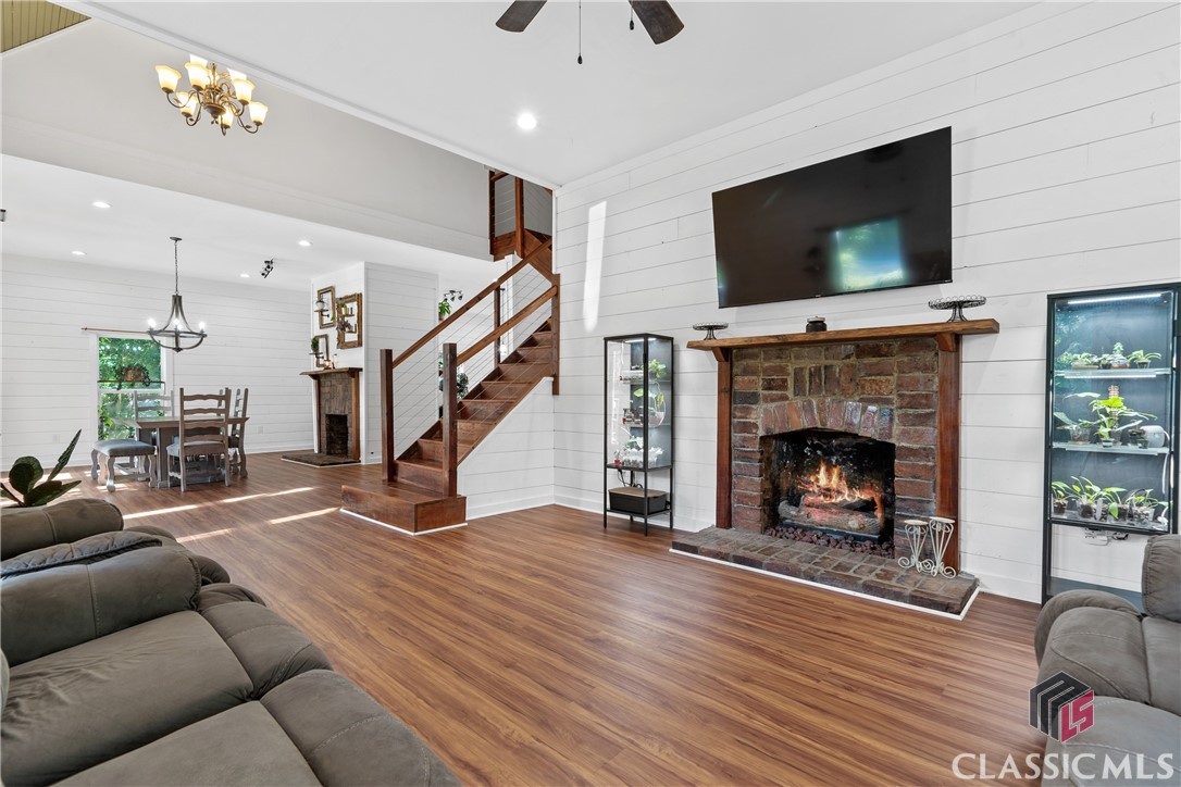7170 Church Street Bartow, GA 30413 - Photo 11 of 49