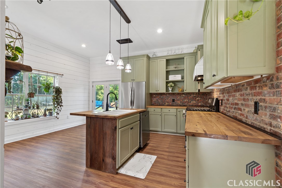 7170 Church Street Bartow, GA 30413 - Photo 19 of 49