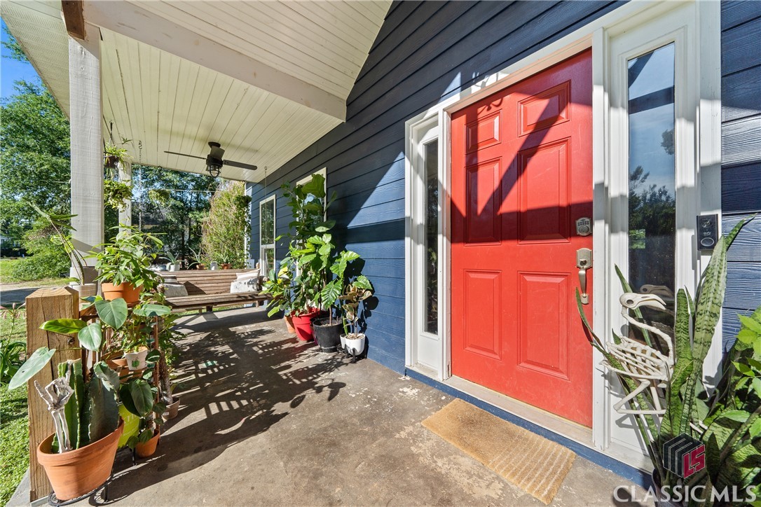 7170 Church Street Bartow, GA 30413 - Photo 4 of 49