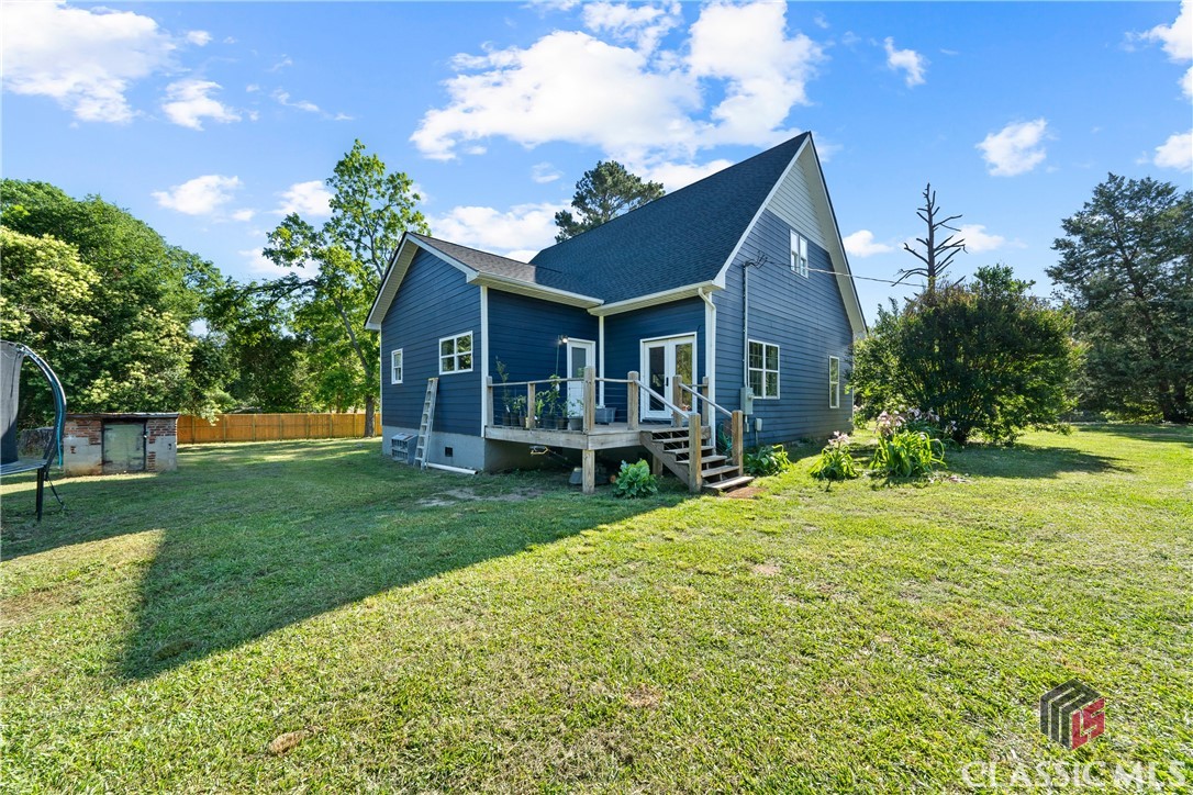7170 Church Street Bartow, GA 30413 - Photo 45 of 49