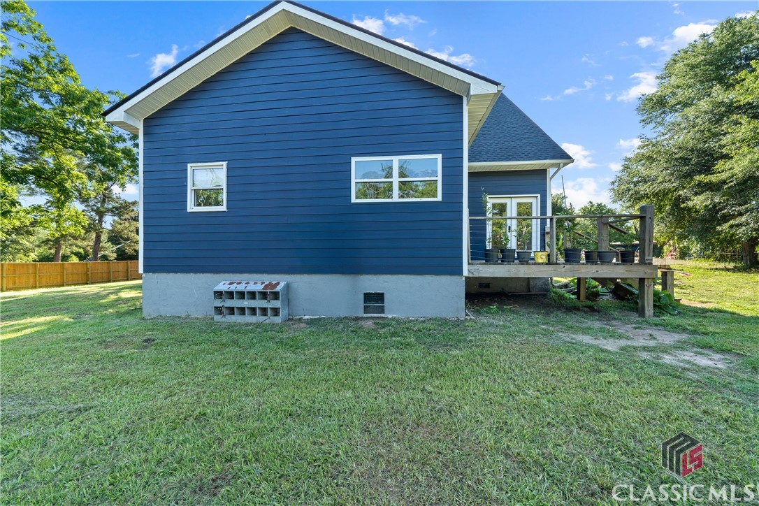 7170 Church Street Bartow, GA 30413 - Photo 46 of 49