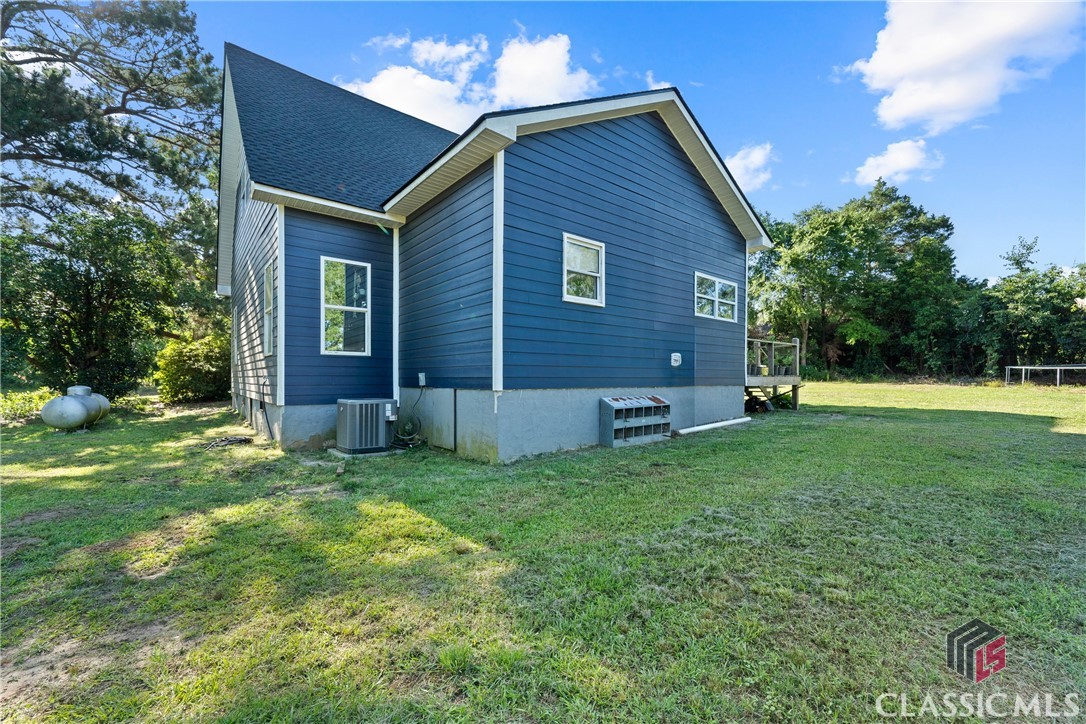 7170 Church Street Bartow, GA 30413 - Photo 47 of 49