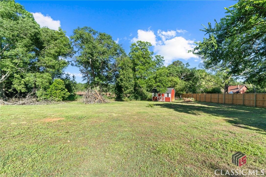 7170 Church Street Bartow, GA 30413 - Photo 48 of 49