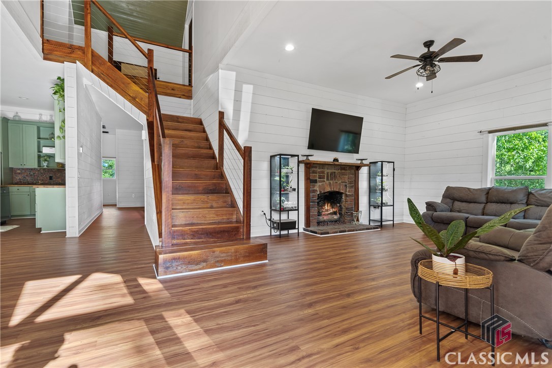 7170 Church Street Bartow, GA 30413 - Photo 5 of 49
