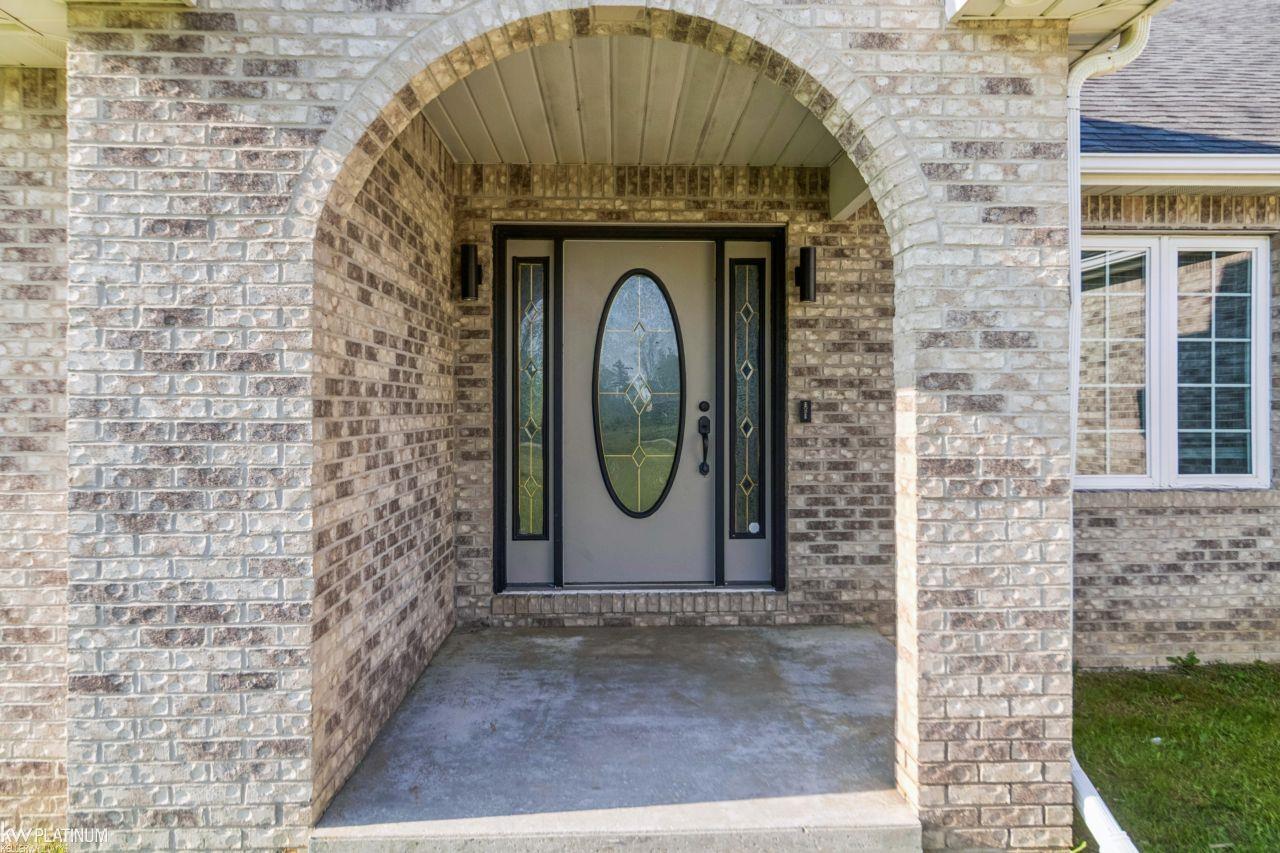 13201 Speaker Road Yale, MI 48097 - Photo 7 of 57