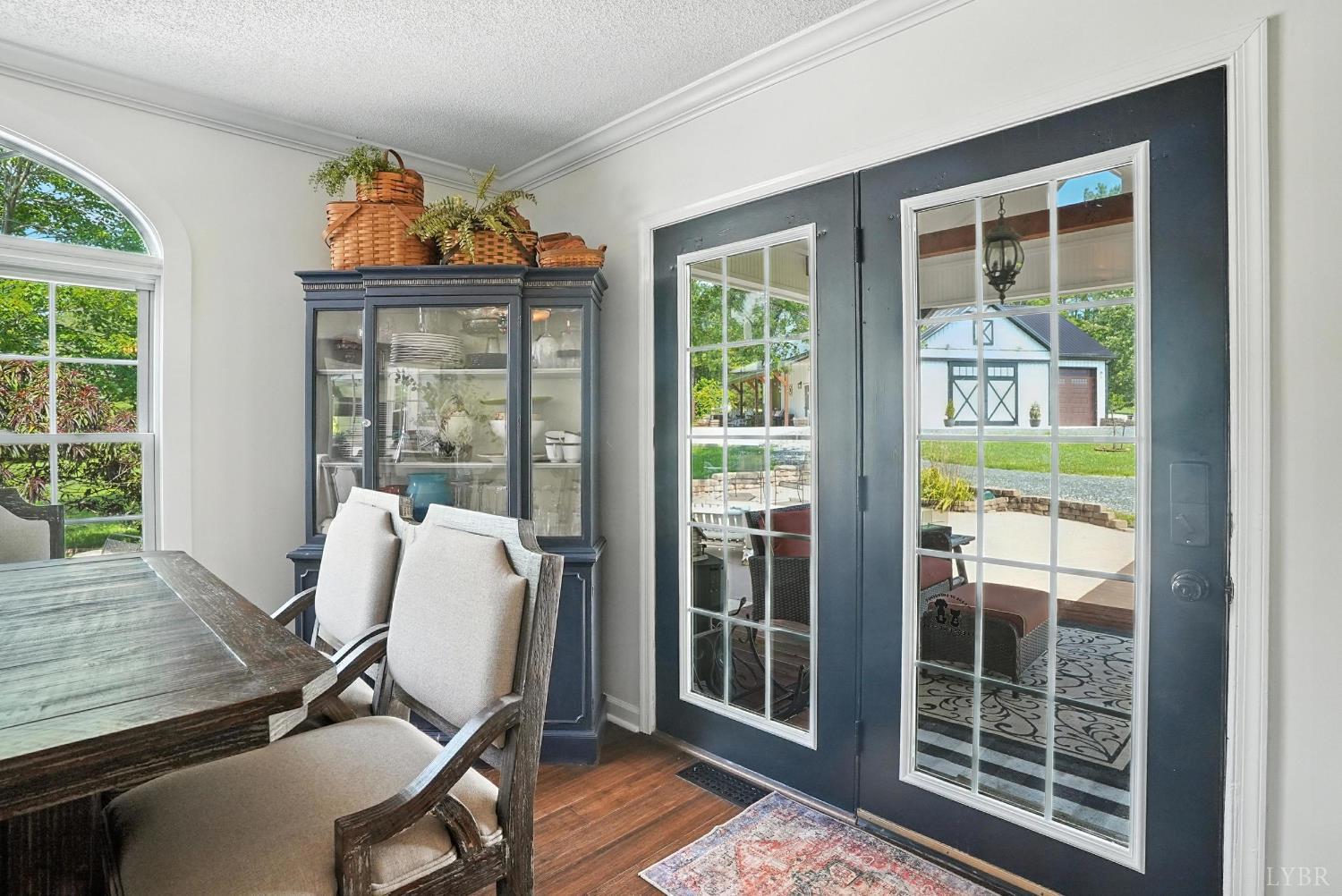 1348 Salem Road Spout Spring, VA 24593 - Photo 12 of 89