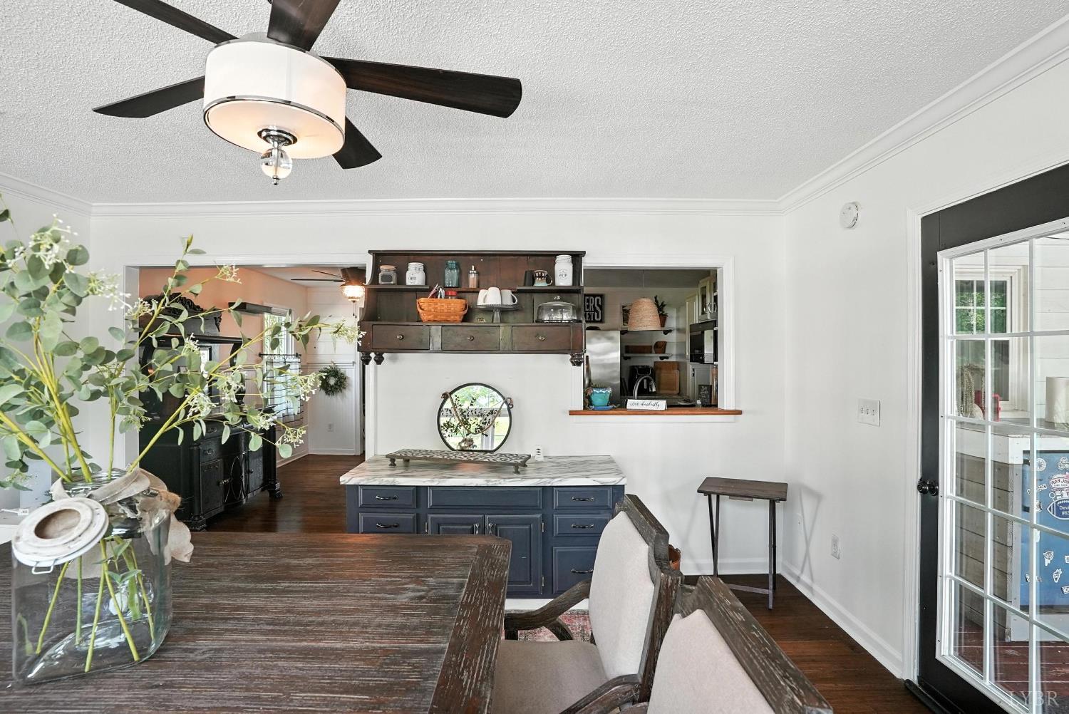 1348 Salem Road Spout Spring, VA 24593 - Photo 15 of 89