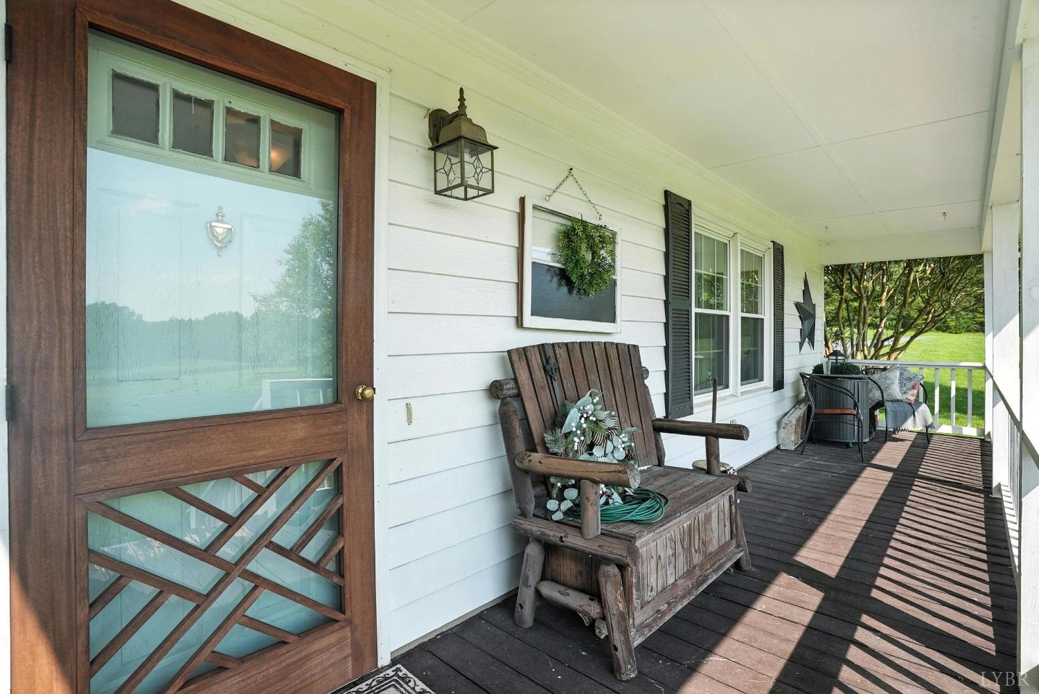 1348 Salem Road Spout Spring, VA 24593 - Photo 2 of 89