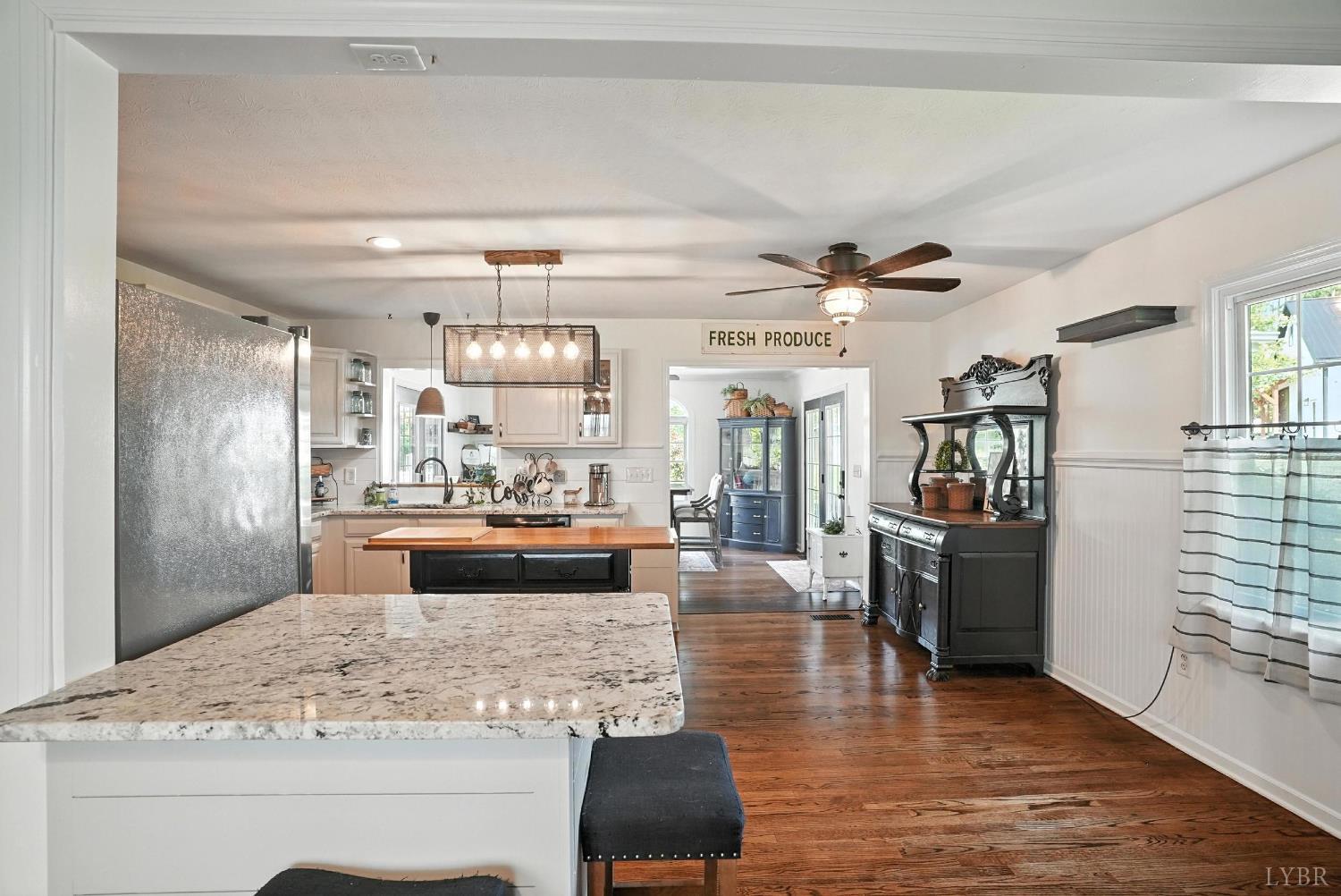 1348 Salem Road Spout Spring, VA 24593 - Photo 28 of 89