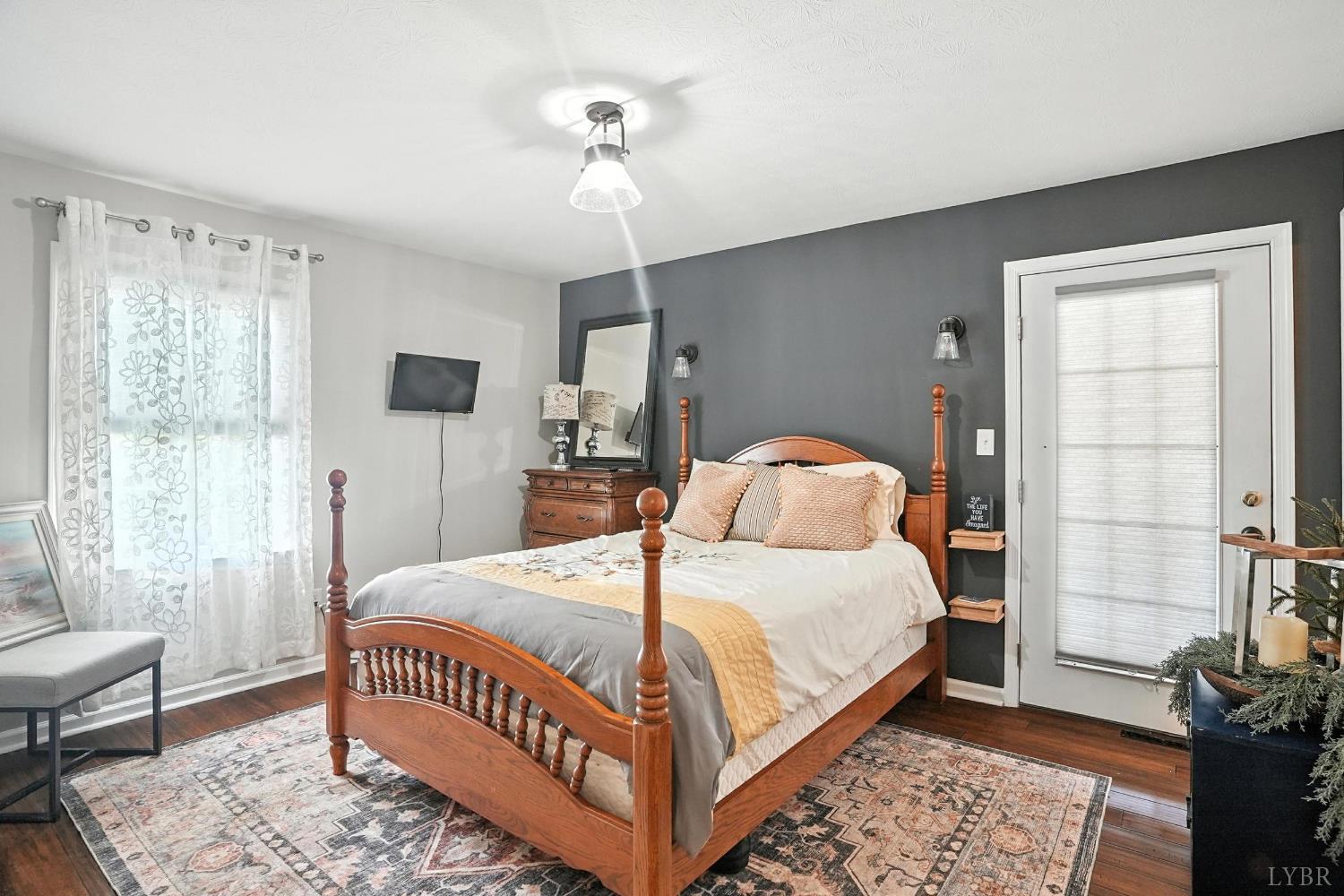 1348 Salem Road Spout Spring, VA 24593 - Photo 30 of 89