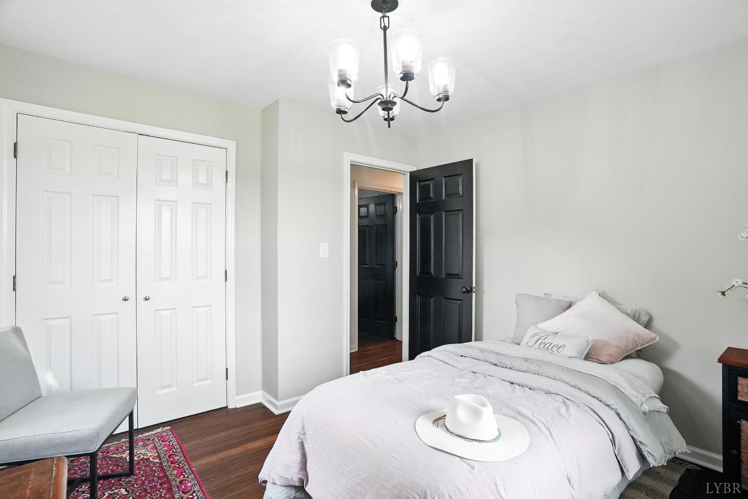 1348 Salem Road Spout Spring, VA 24593 - Photo 33 of 89