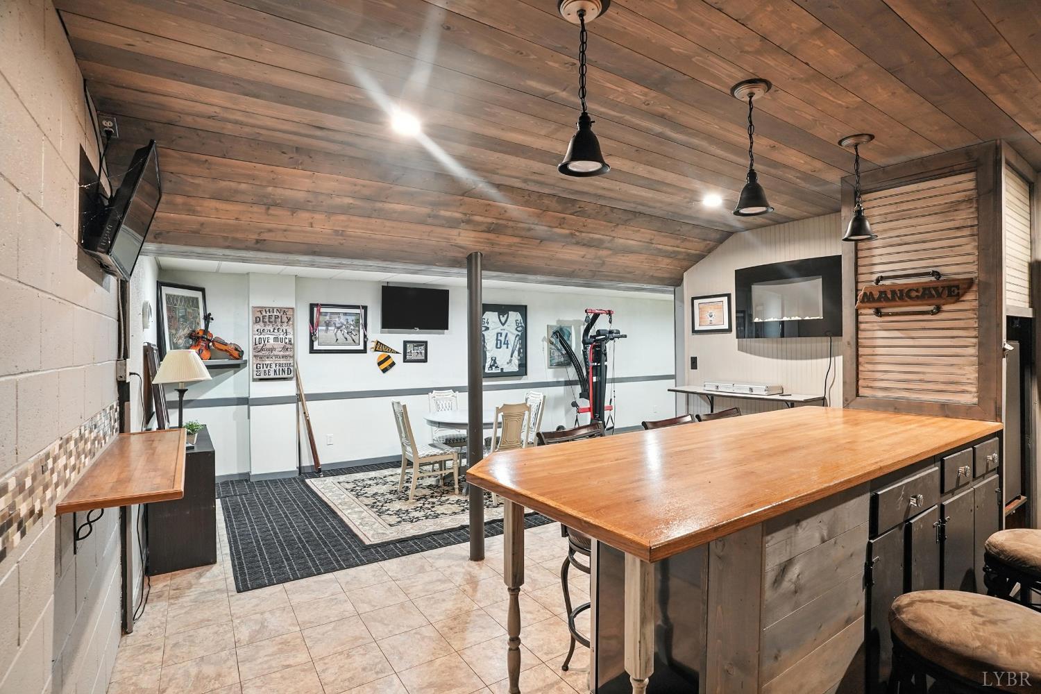 1348 Salem Road Spout Spring, VA 24593 - Photo 40 of 89