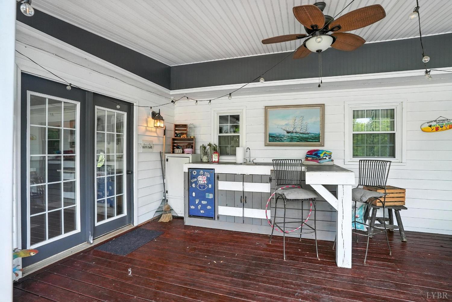 1348 Salem Road Spout Spring, VA 24593 - Photo 43 of 89