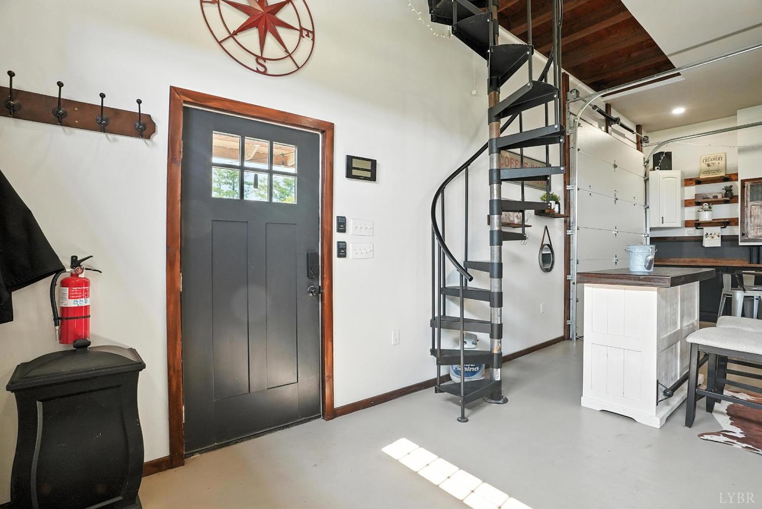 1348 Salem Road Spout Spring, VA 24593 - Photo 47 of 89