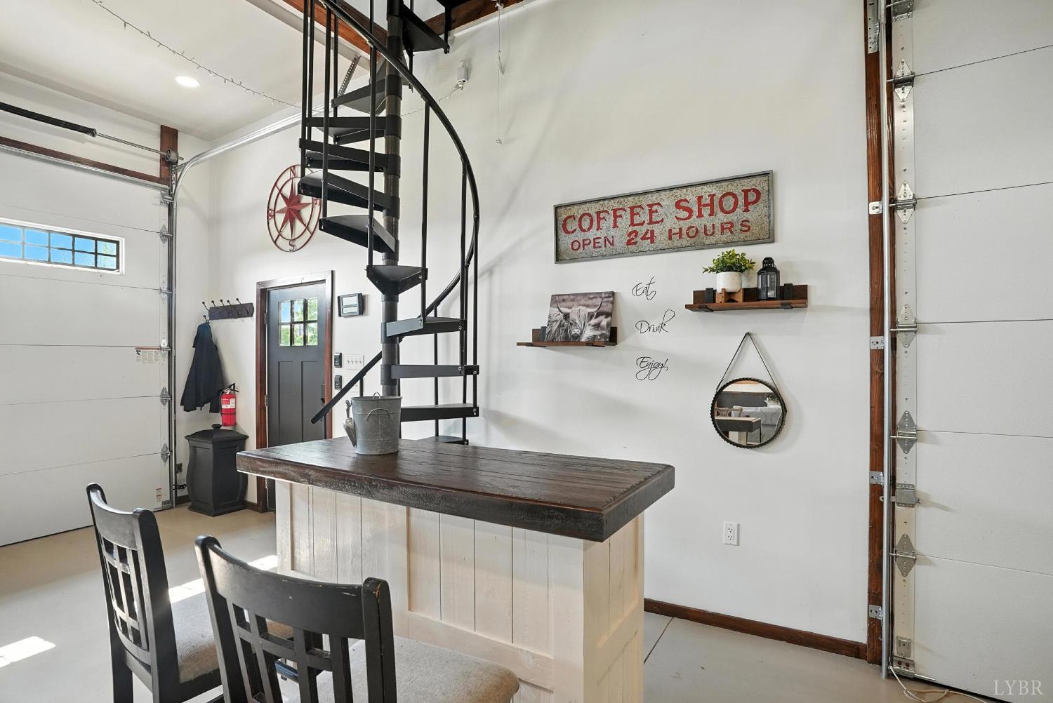 1348 Salem Road Spout Spring, VA 24593 - Photo 49 of 89