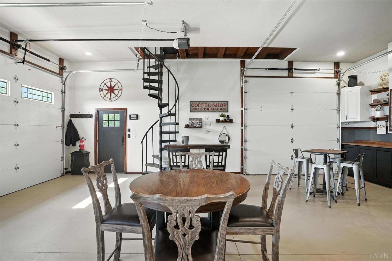 1348 Salem Road Spout Spring, VA 24593 - Photo 50 of 89