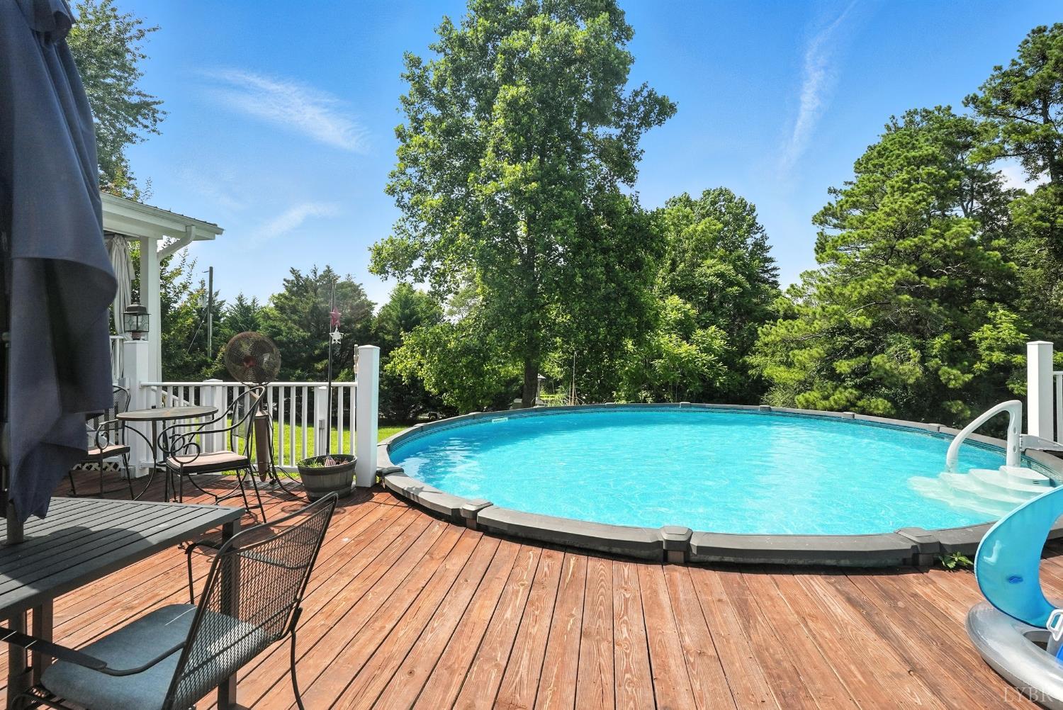 1348 Salem Road Spout Spring, VA 24593 - Photo 5 of 89