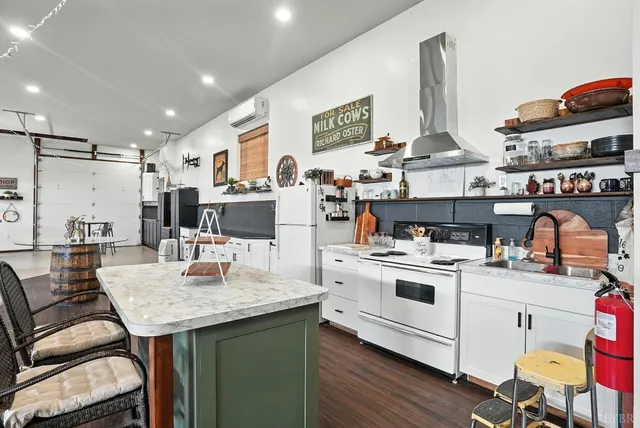 $543,900 | 1348 Salem Road, Spout Spring, VA 24593