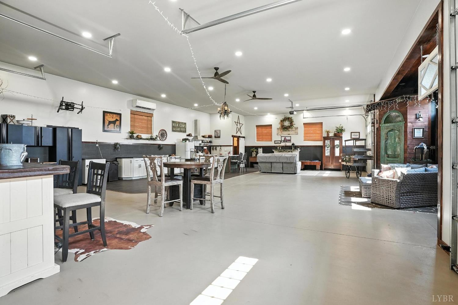 1348 Salem Road Spout Spring, VA 24593 - Photo 55 of 89