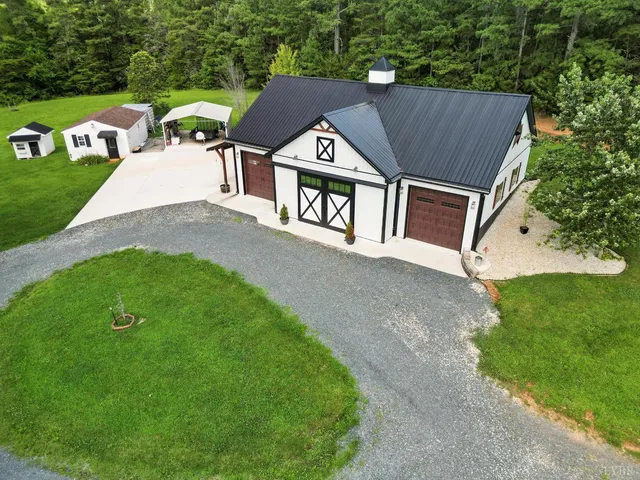 $543,900 | 1348 Salem Road, Spout Spring, VA 24593