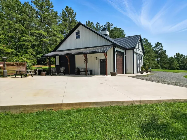 $543,900 | 1348 Salem Road, Spout Spring, VA 24593