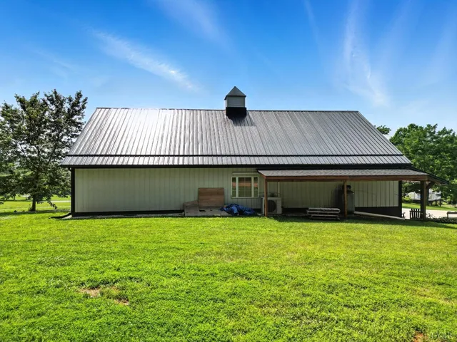 $543,900 | 1348 Salem Road, Spout Spring, VA 24593