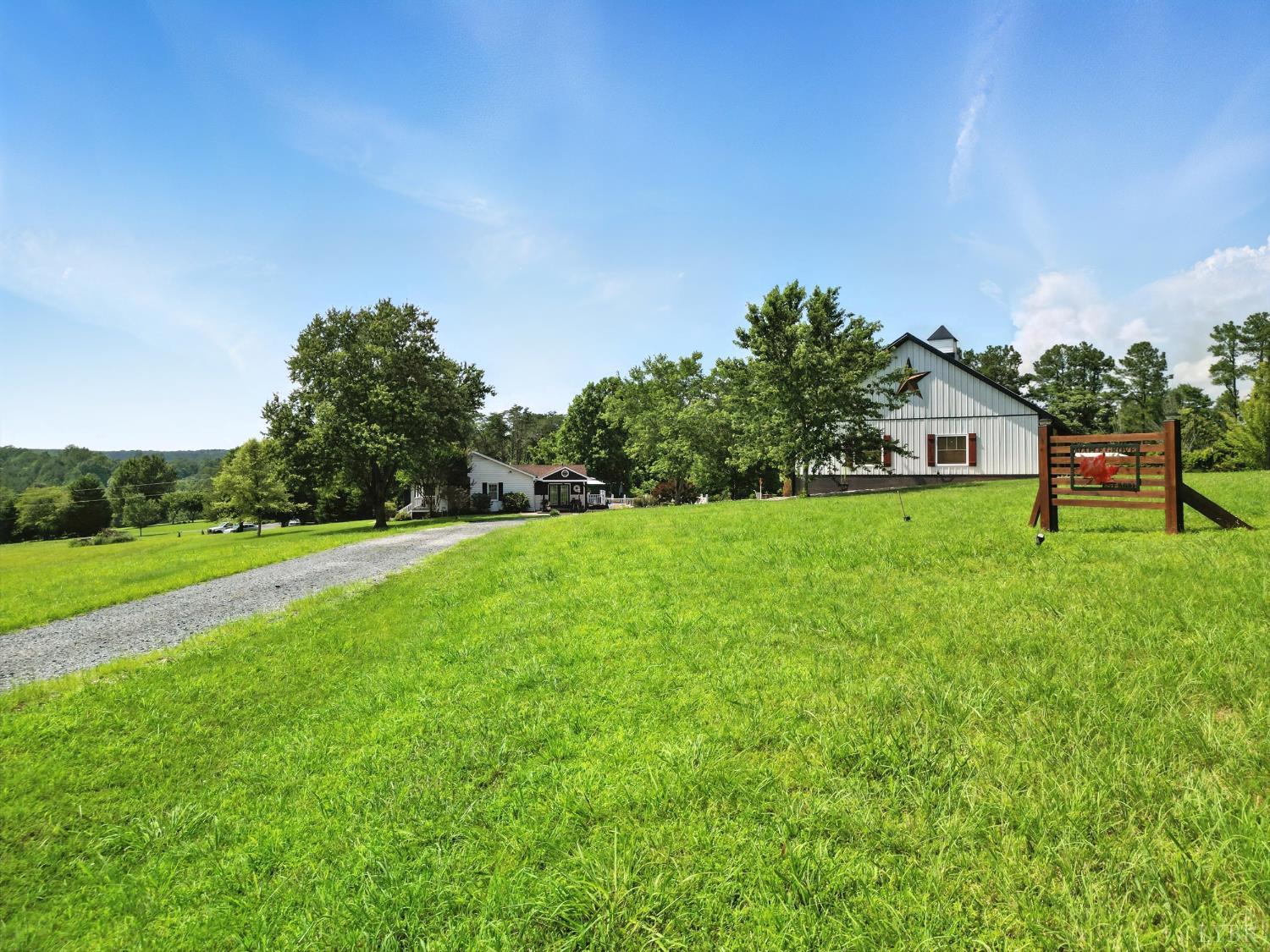 1348 Salem Road Spout Spring, VA 24593 - Photo 65 of 89