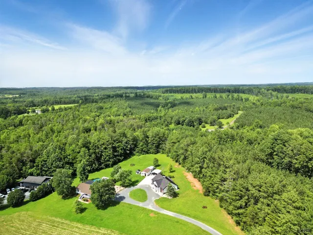 $543,900 | 1348 Salem Road, Spout Spring, VA 24593