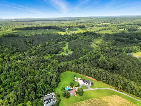 $529,900 | 1348 Salem Road, Spout Spring, VA 24593