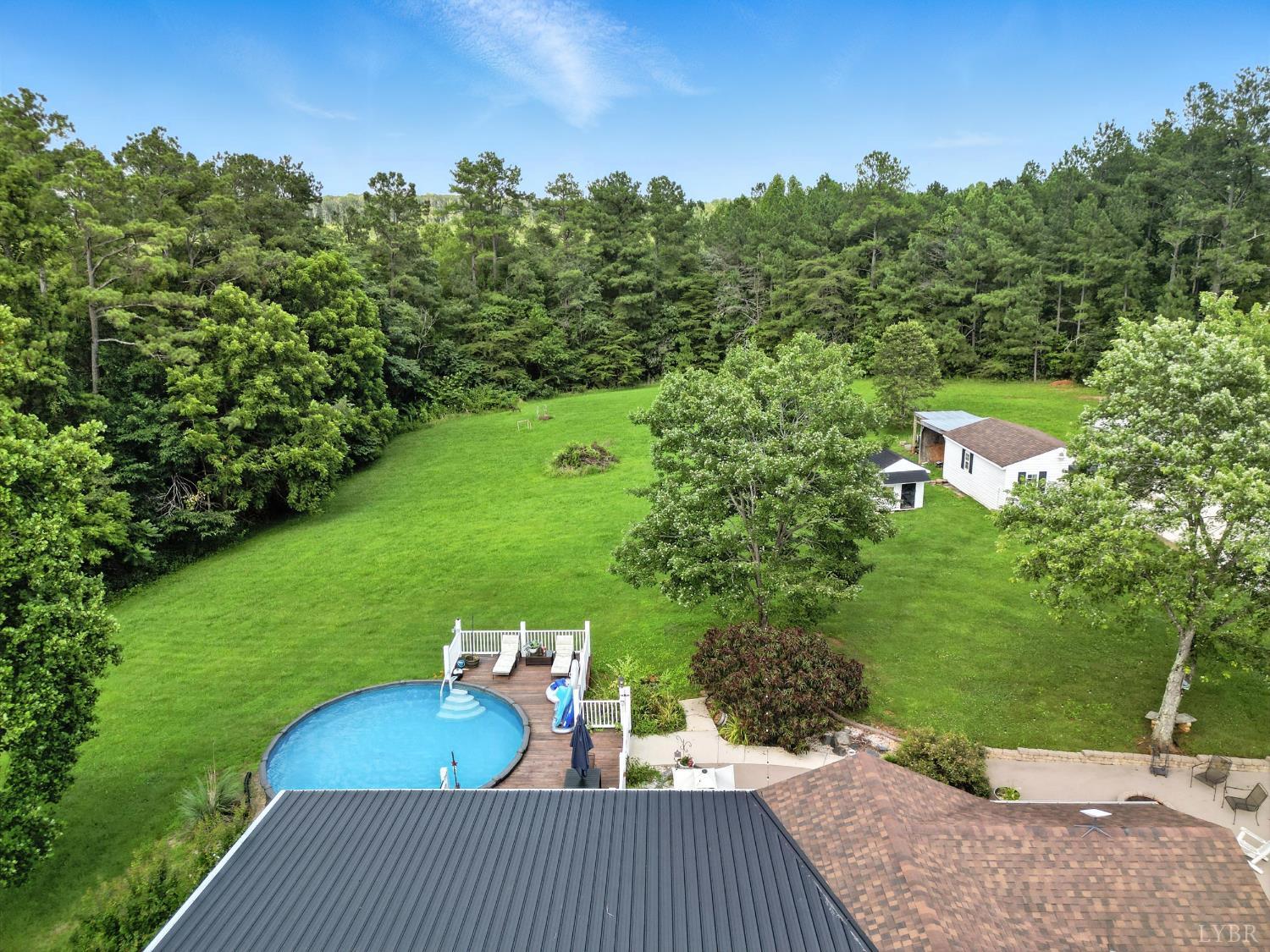 1348 Salem Road Spout Spring, VA 24593 - Photo 72 of 89