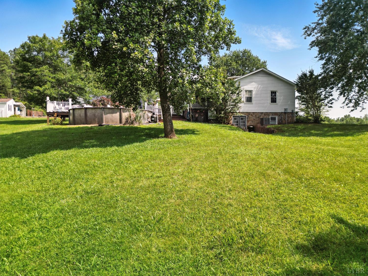 1348 Salem Road Spout Spring, VA 24593 - Photo 76 of 89