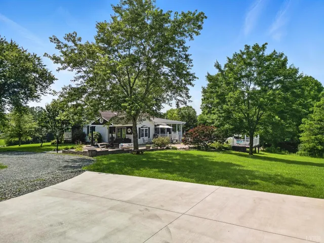 $543,900 | 1348 Salem Road, Spout Spring, VA 24593