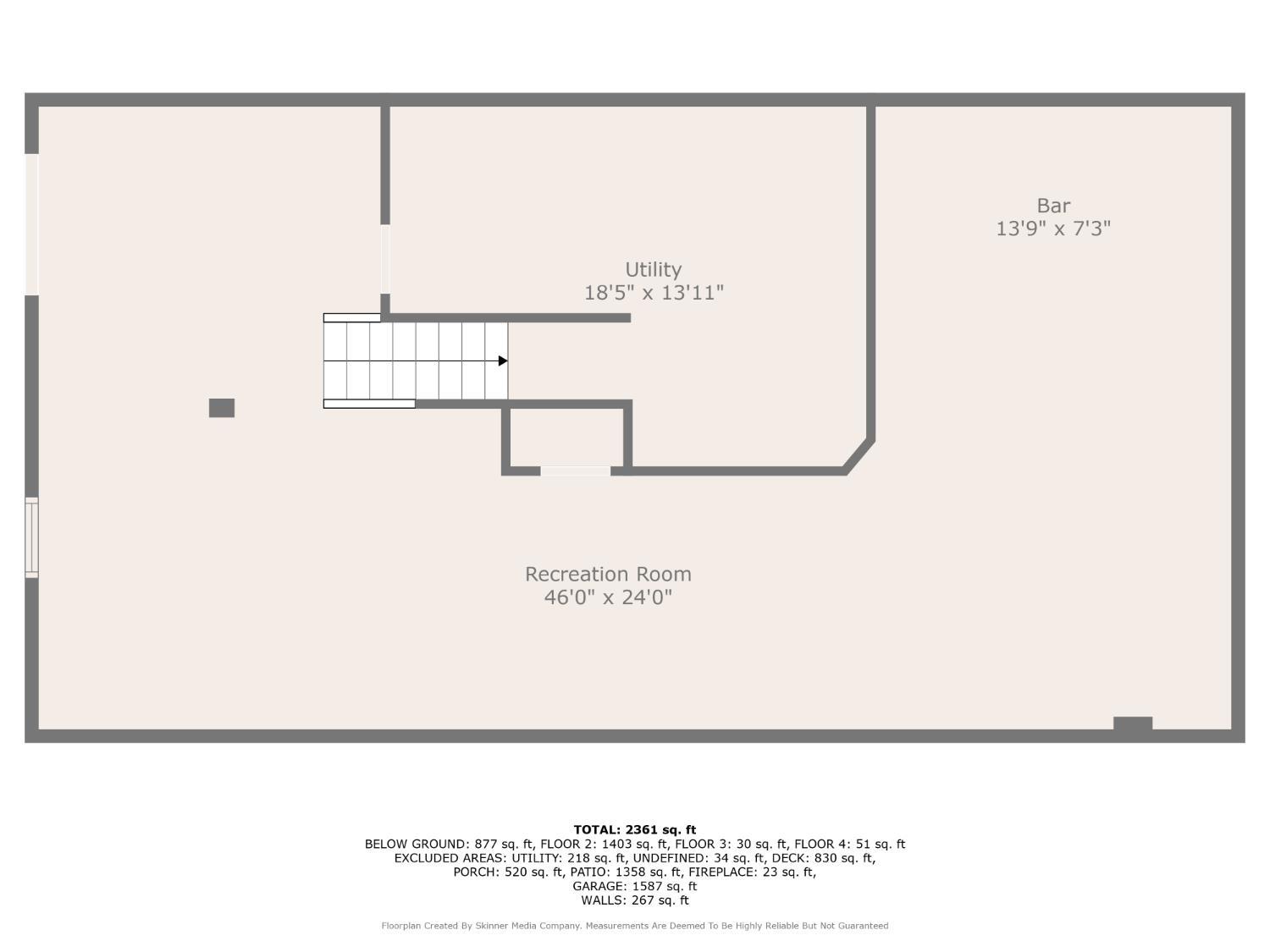 1348 Salem Road Spout Spring, VA 24593 - Photo 88 of 89