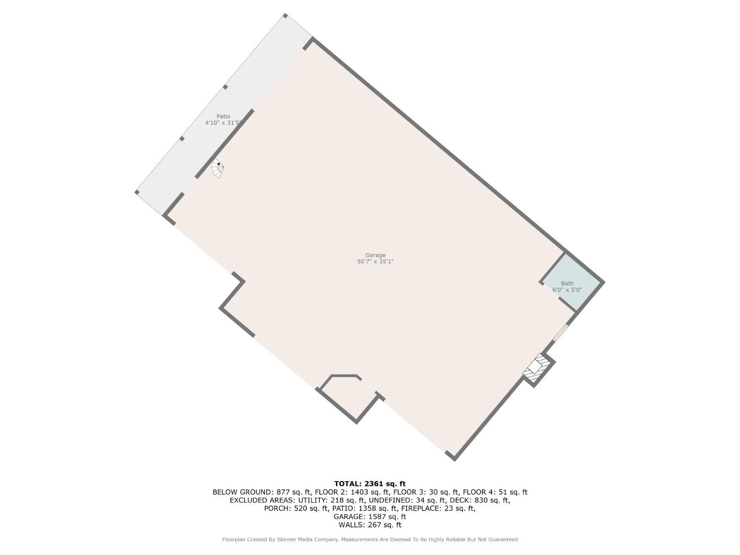 1348 Salem Road Spout Spring, VA 24593 - Photo 89 of 89