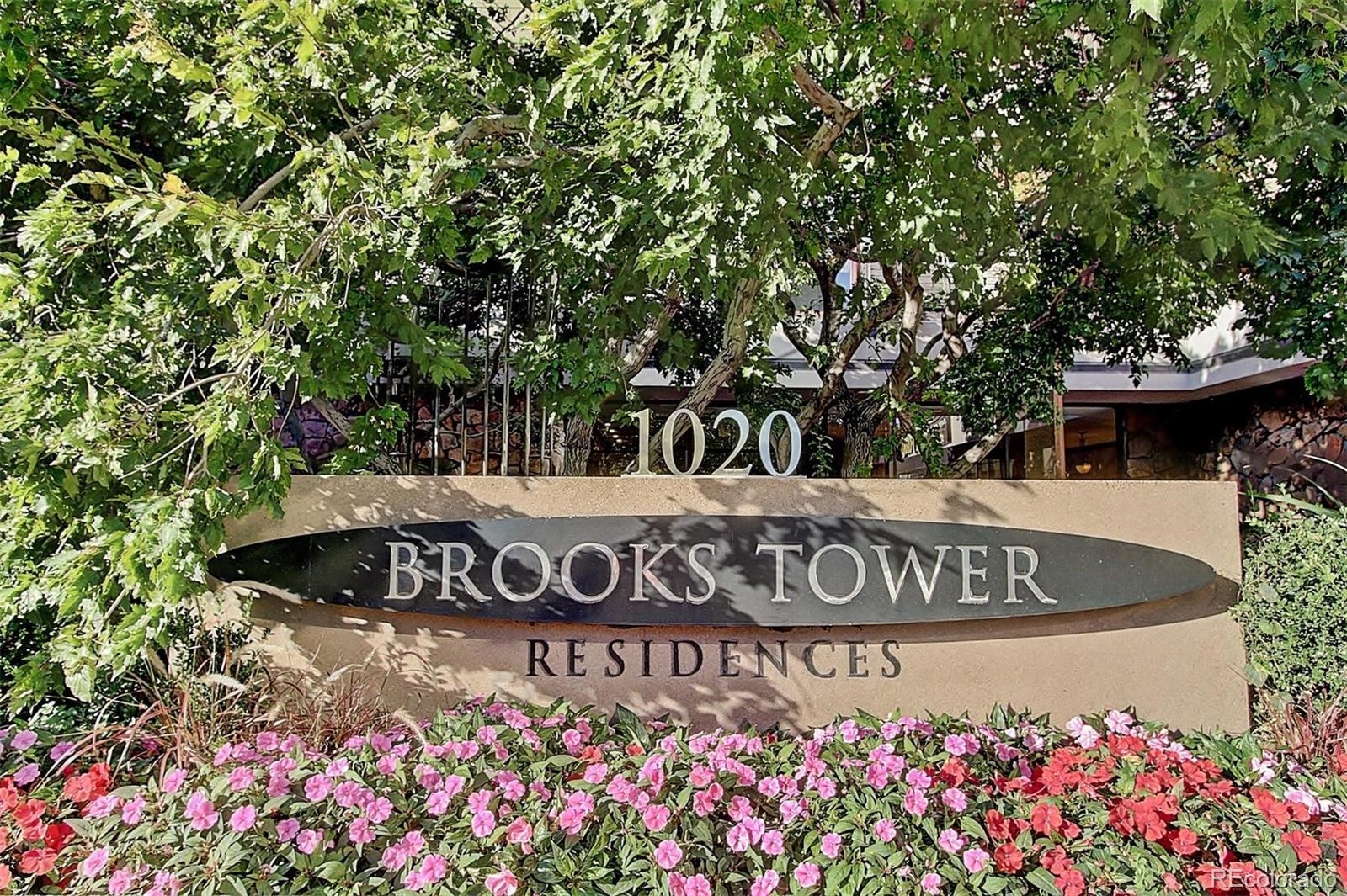 1020 15th Street, Unit 25J Denver, CO 80202 - Photo 26 of 34