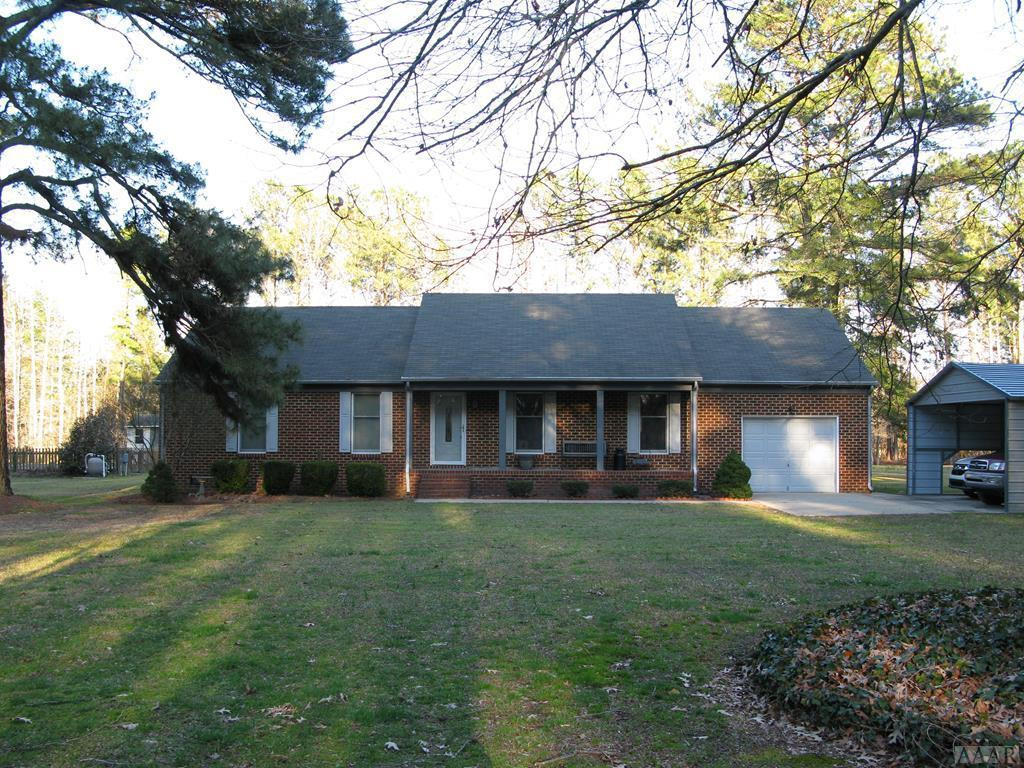 303 East Ridge Road Moyock, NC 27958 - Photo 1 of 22 Main View