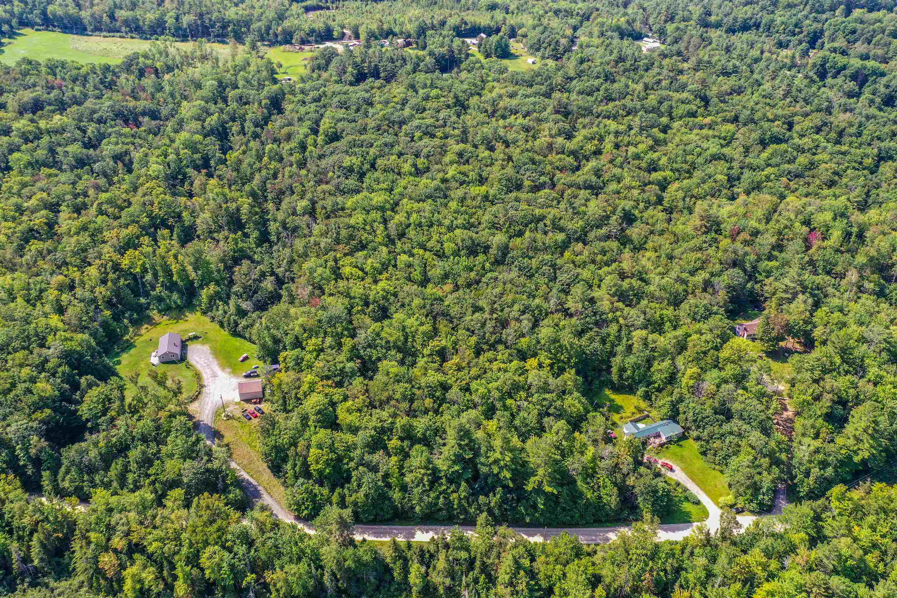 0 Town Farm Road, Unit MAP 35/LOT 317 Springfield, NH 03284 - Photo 3 of 7