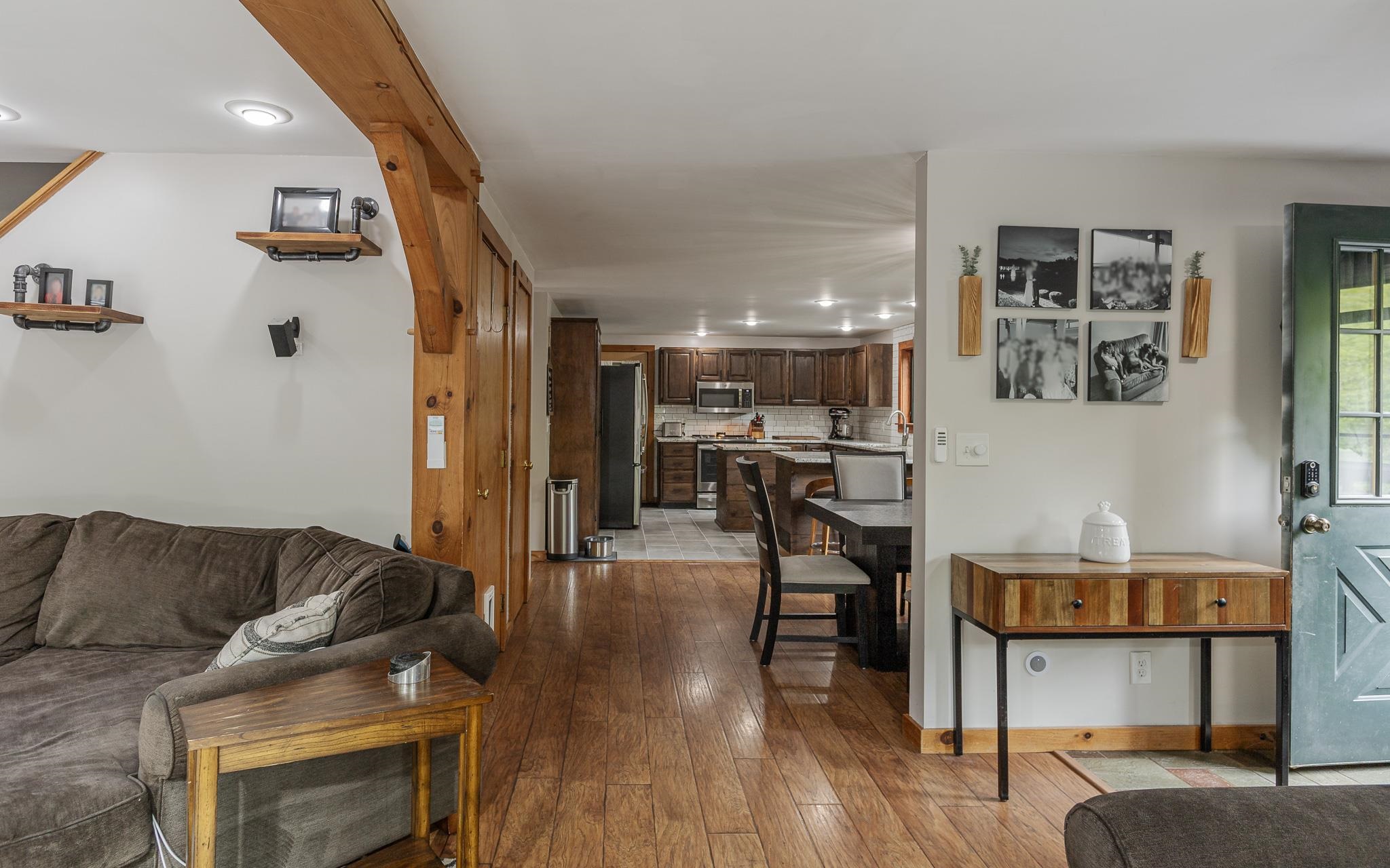 189 Crane Brook Road Langdon, NH 03602 - Photo 5 of 41