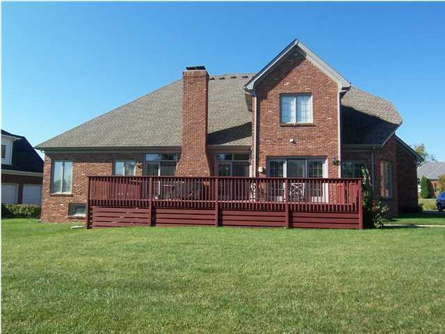12601 Ridgemoor Drive Prospect, KY 40059 - Photo 2 of 16 Additional Photo