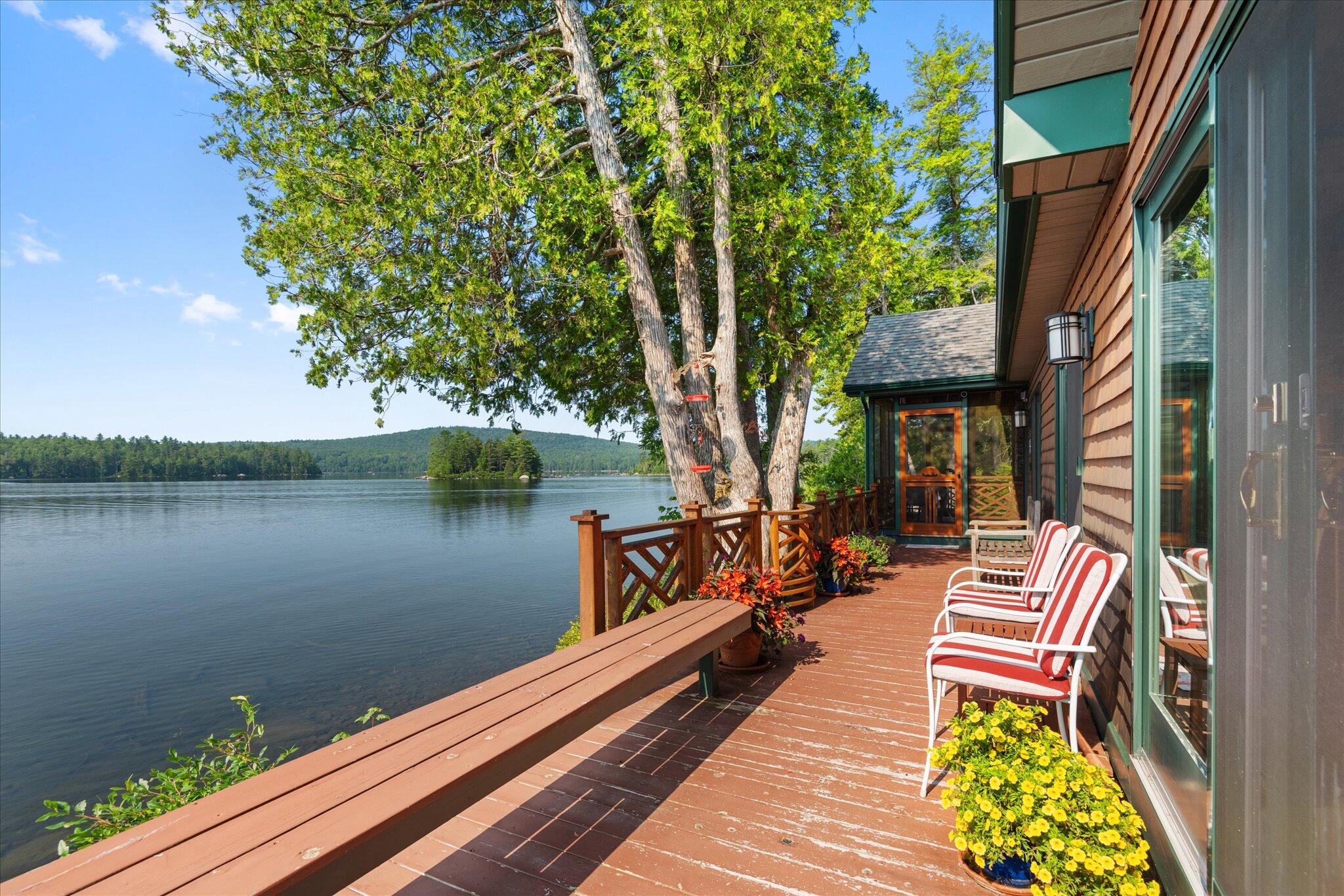 9 Outlet Cove Road Mariaville, ME 04605 - Photo 67 of 92