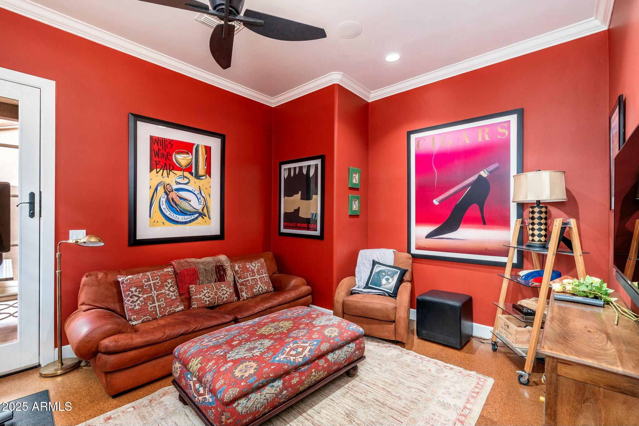 17918 North 95th Street Scottsdale, AZ 85255 - Photo 40 of 98 40