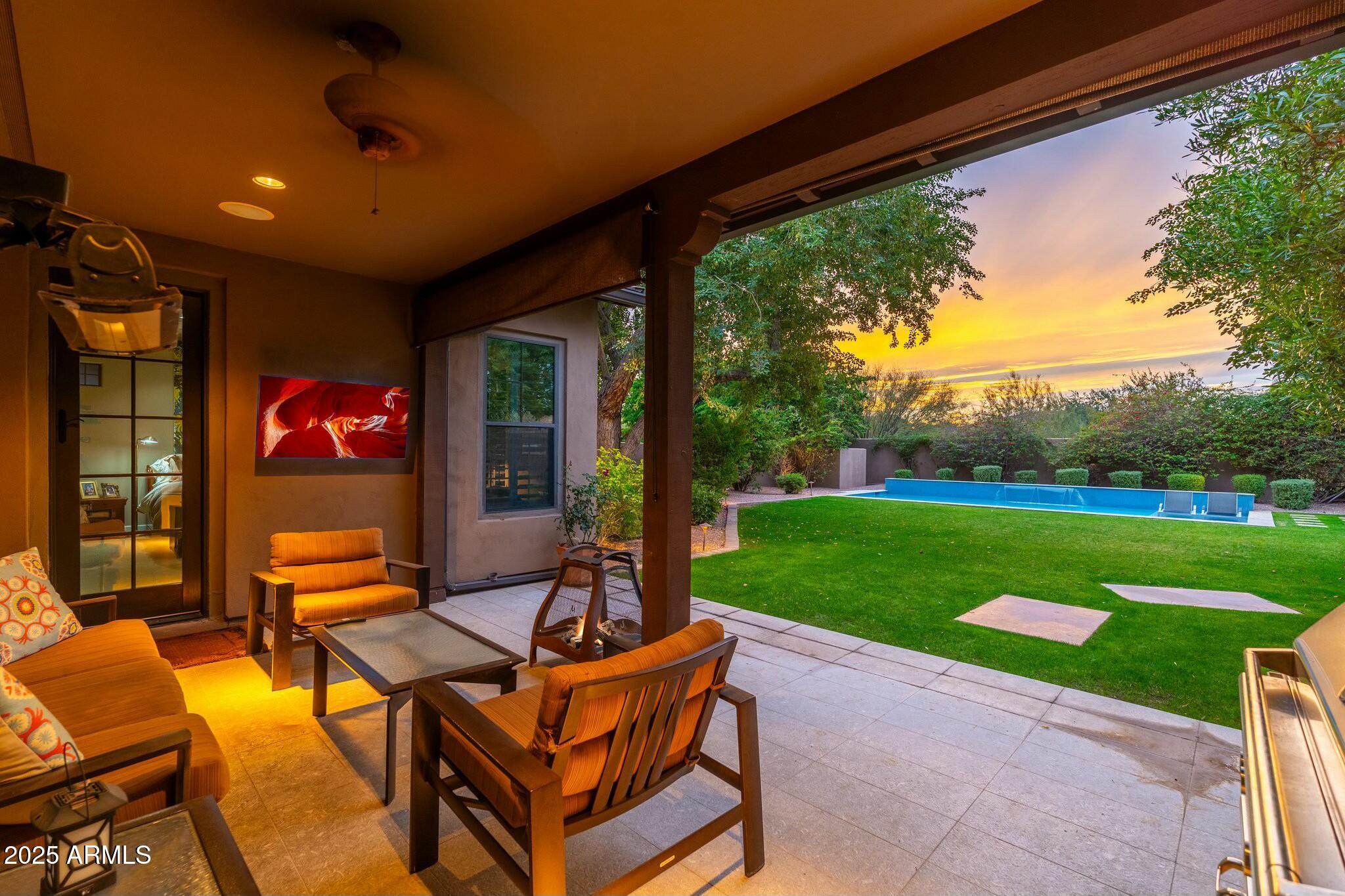 17918 North 95th Street Scottsdale, AZ 85255 - Photo 60 of 98 60