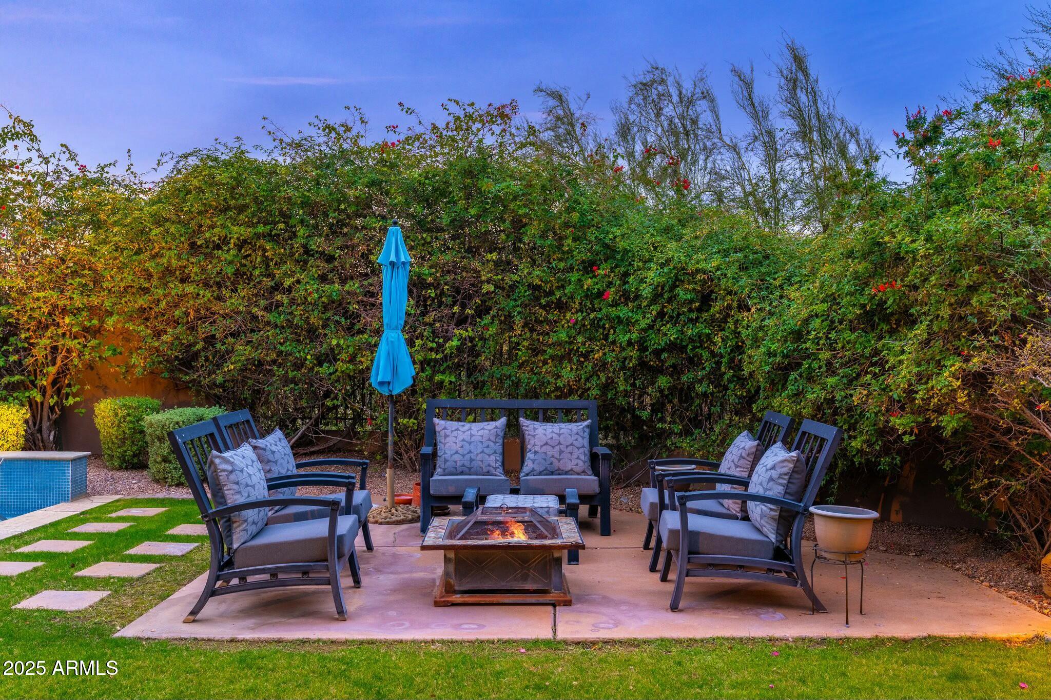 17918 North 95th Street Scottsdale, AZ 85255 - Photo 71 of 98 71