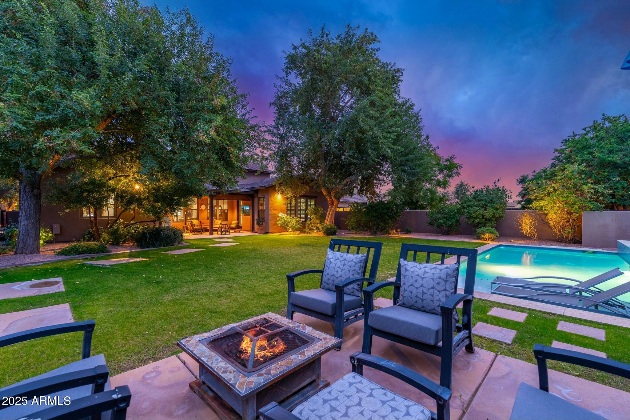 17918 North 95th Street Scottsdale, AZ 85255 - Photo 73 of 98 73