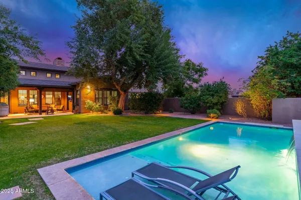 $20,000 | 17918 North 95th Street, Scottsdale, AZ 85255